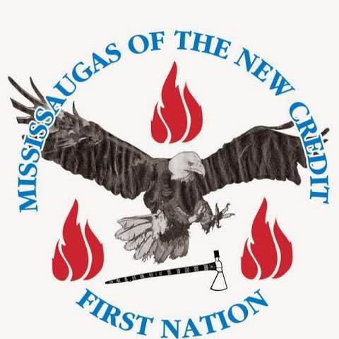Mississaugas Of The New Credit