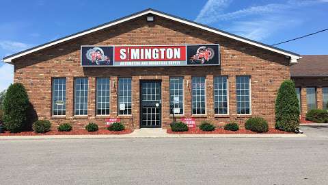 Simington Automotive